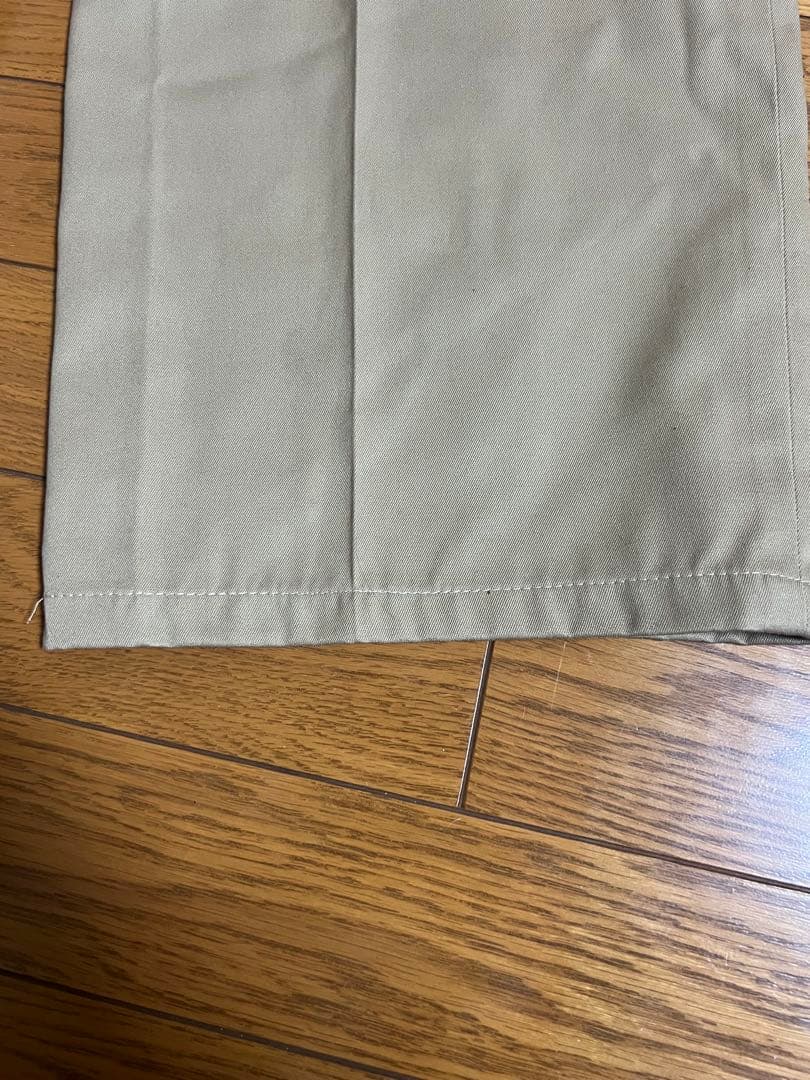 90年代　US Army Cino Trousers ミリタリー　チノパン