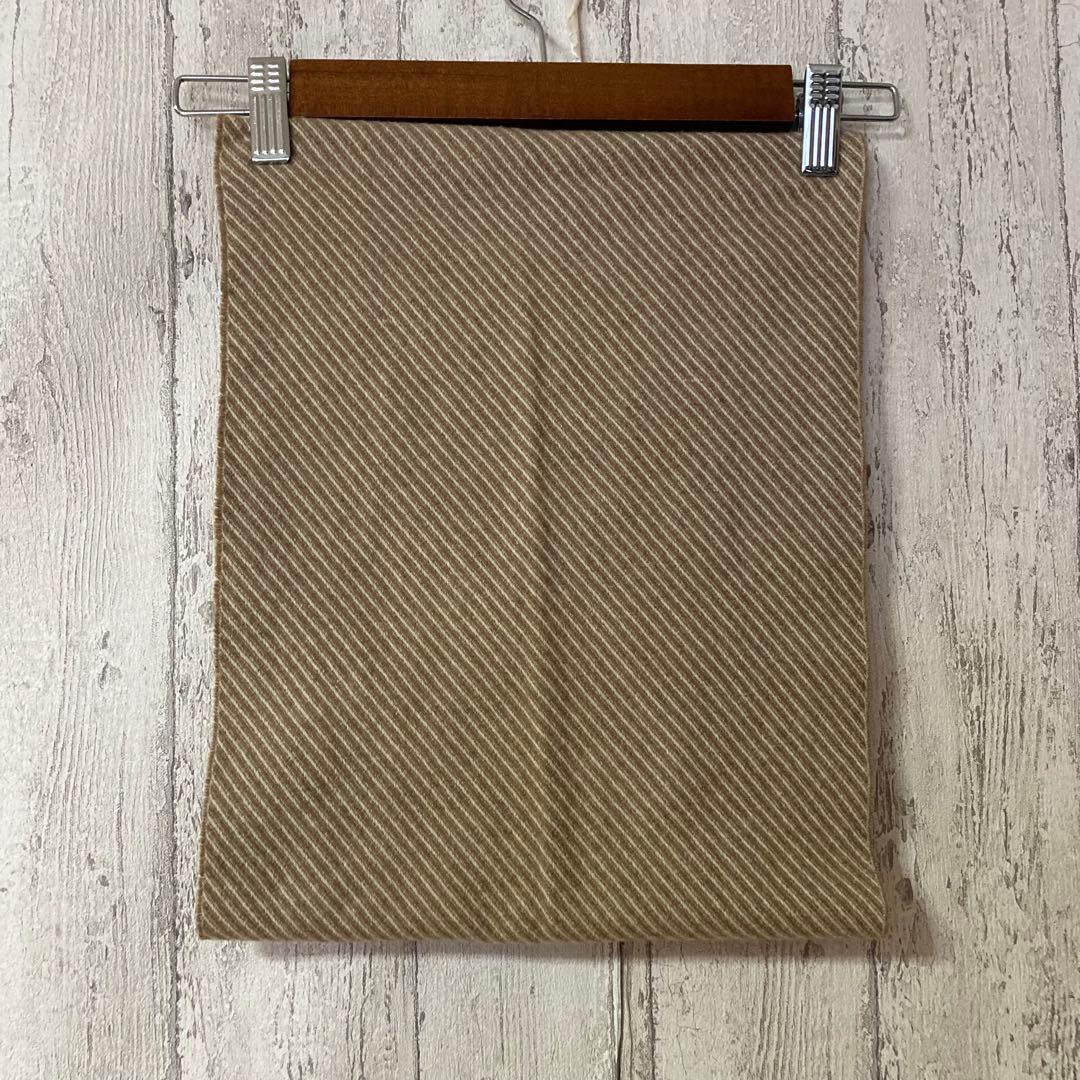 イタリア製 HERNO ヘルノ カシミアマフラー カシミア100%