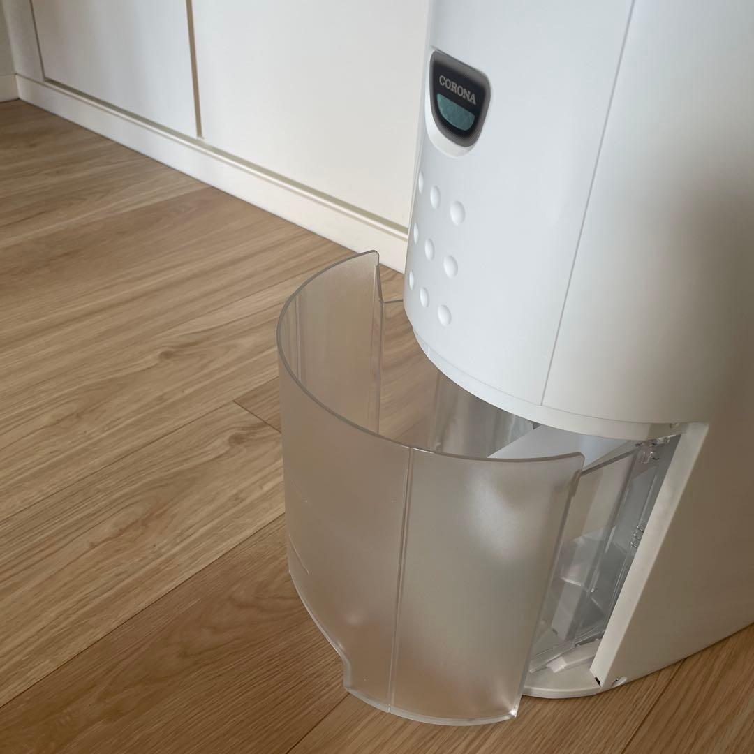 【美品】CORONA 除湿機 CD-P63A2 2021年製