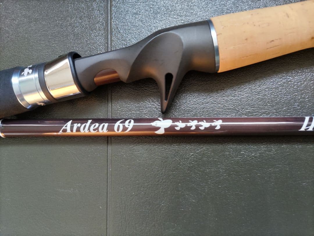 k*t様 Ardea 69 ツララ
