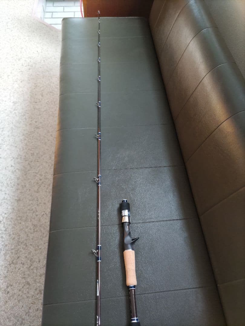 k*t様 Ardea 69 ツララ