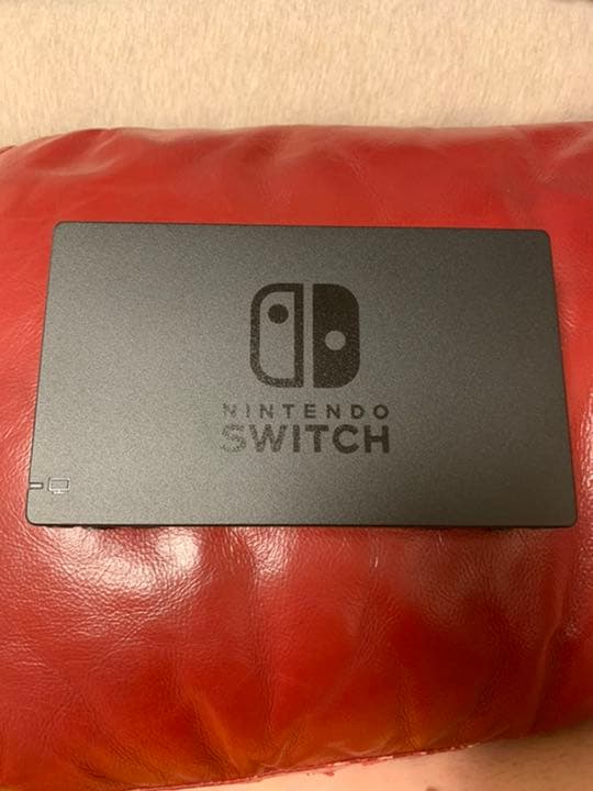 任天堂スイッチ☆消毒済☆☆値下げ可