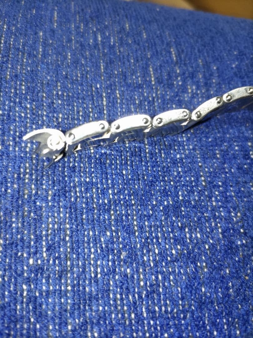 ROLEX❣20mmオイスターブレス❣ジェネリック！デベソ❢