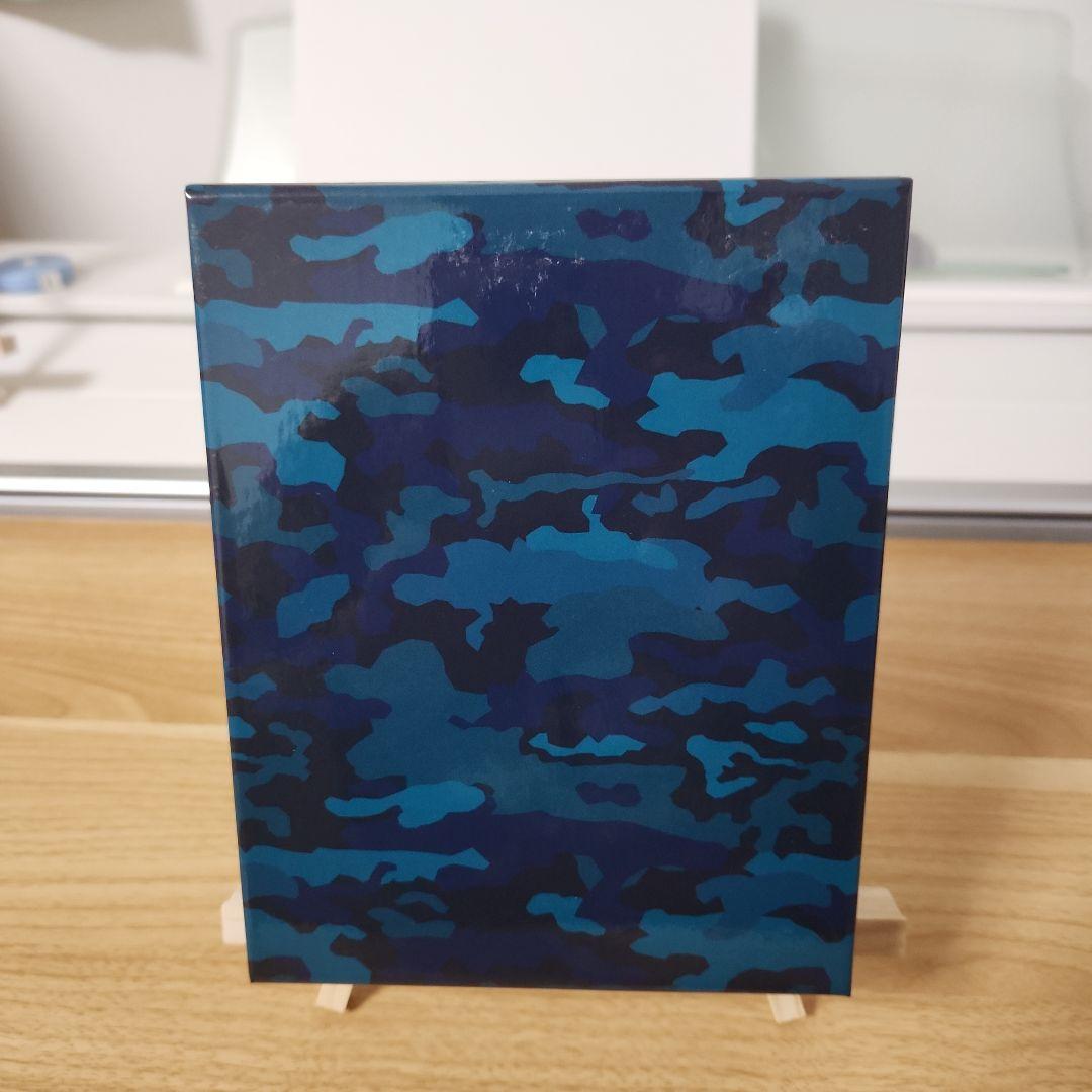 ランボー トリロジー Blu-ray BOX 初回限定BOX 3部作＋最後の戦場