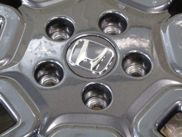 【新車外し品】ホンダ　GT系　フリード　Crosstar（クロスター）純正