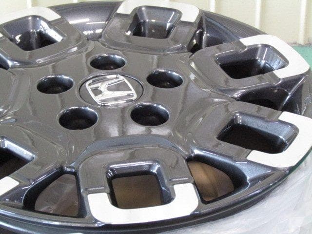 【新車外し品】ホンダ　GT系　フリード　Crosstar（クロスター）純正