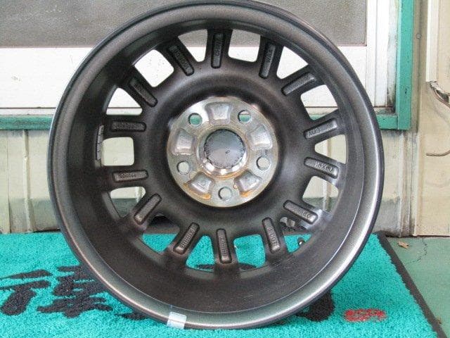 【新車外し品】ホンダ　GT系　フリード　Crosstar（クロスター）純正