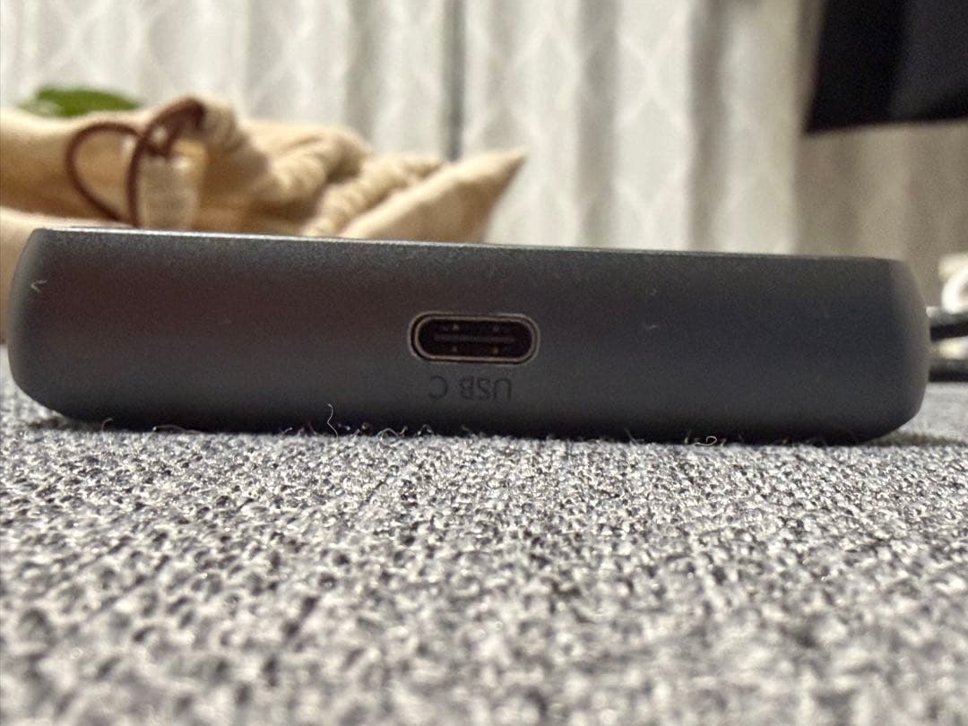 DX170 ハイレゾ対応ポータブルDAC