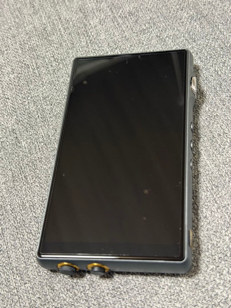 DX170 ハイレゾ対応ポータブルDAC