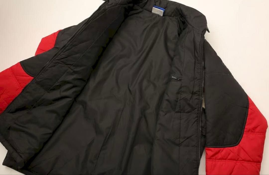 90s アンブロ umbro マンチェスターユナイテッド ダウンジャケット