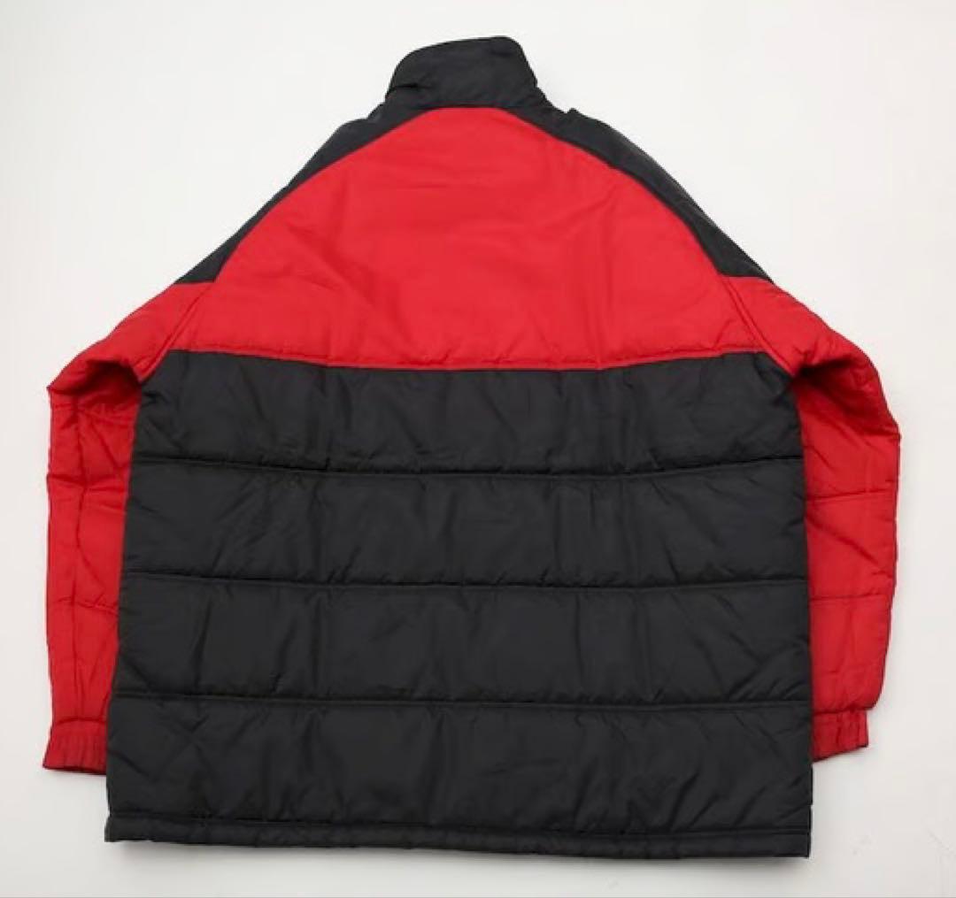 90s アンブロ umbro マンチェスターユナイテッド ダウンジャケット