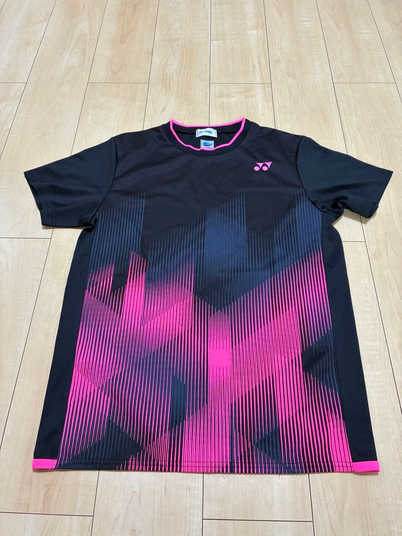 テニスジャージ　9枚まとめて　Tシャツ　ヨネックス　ルーセント　ミズノ