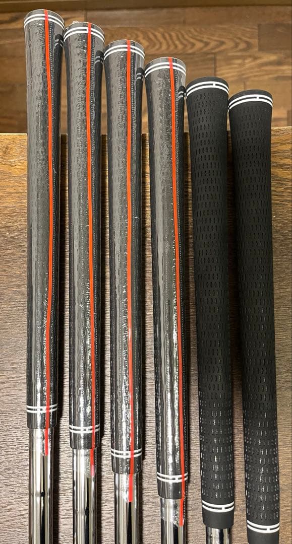 【ラウンド未使用】ZXi5 ダイナミックゴールド105 S200（5-PW）