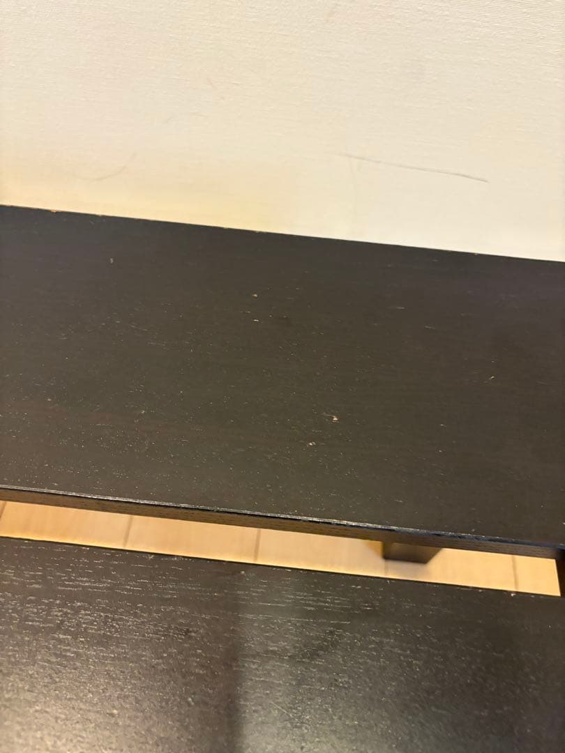 IKEA BJURSTA ビュースタ ダイニングベンチ