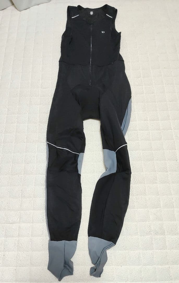 【最終価格！！】パールイズミ　サイクルジャージ　サイクルウェア　秋冬モデル　良品