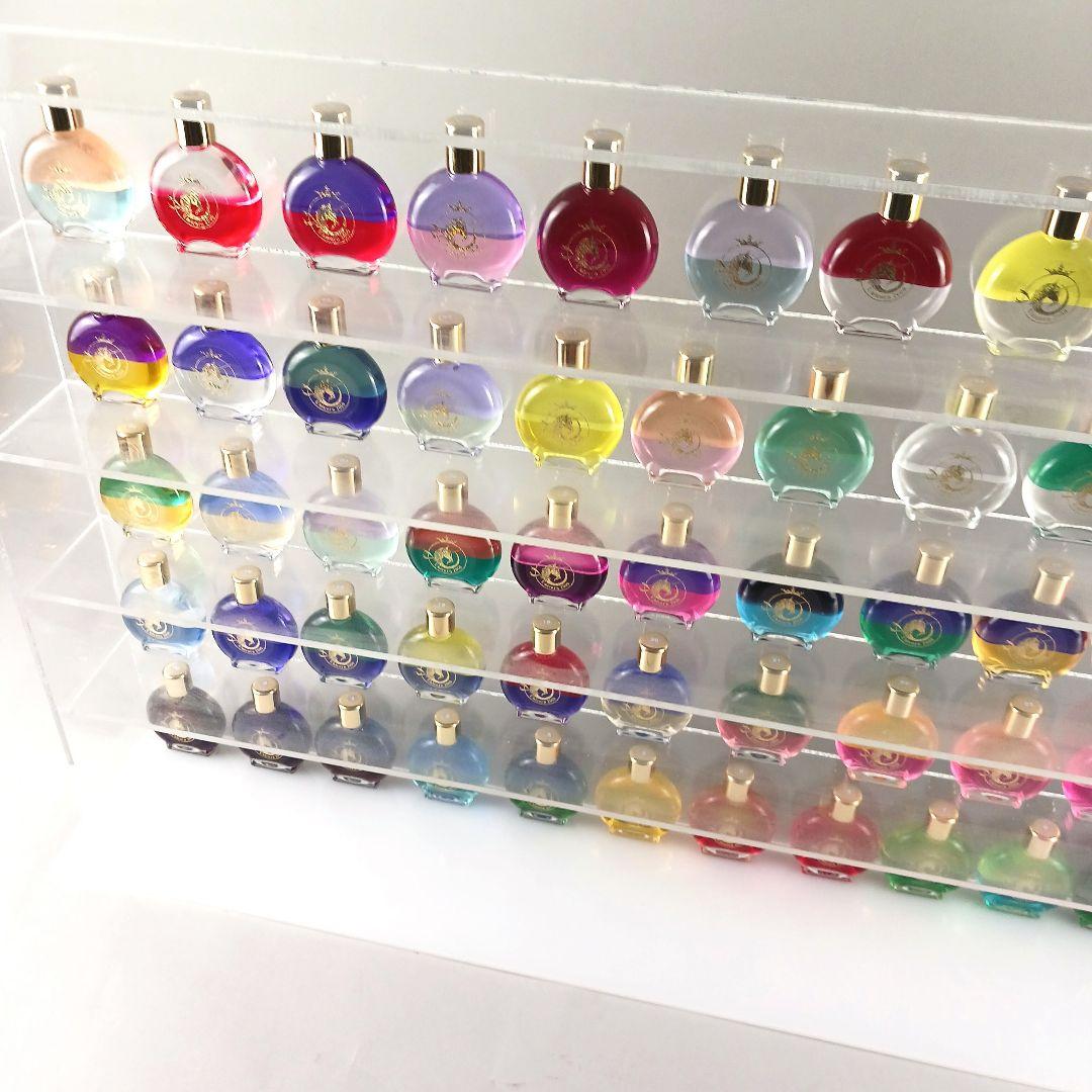 専用 Y3314-1 オーラライトカラーセラピー ハーモニーボトル 79本