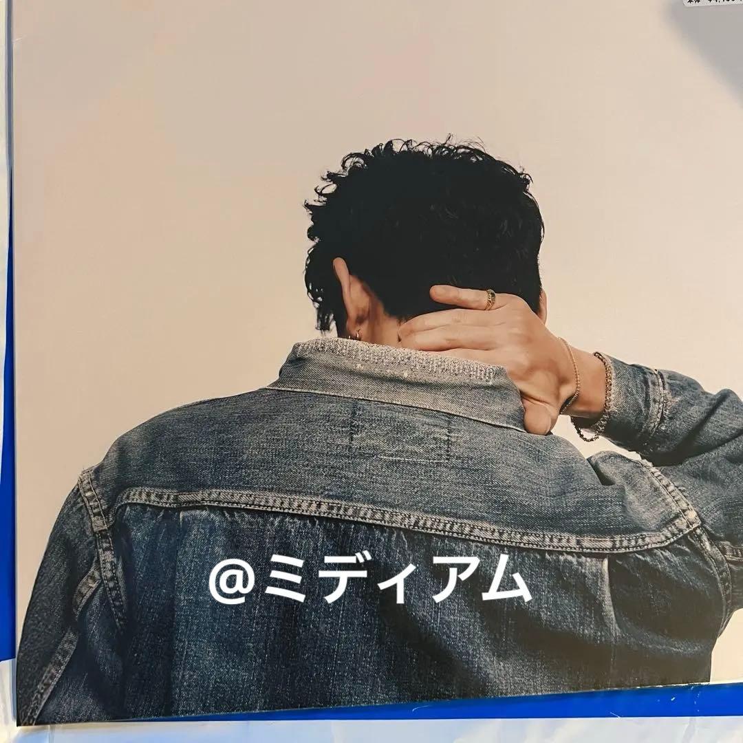 3House Terminal3 Vinyl LP レコード　カラージャケット②