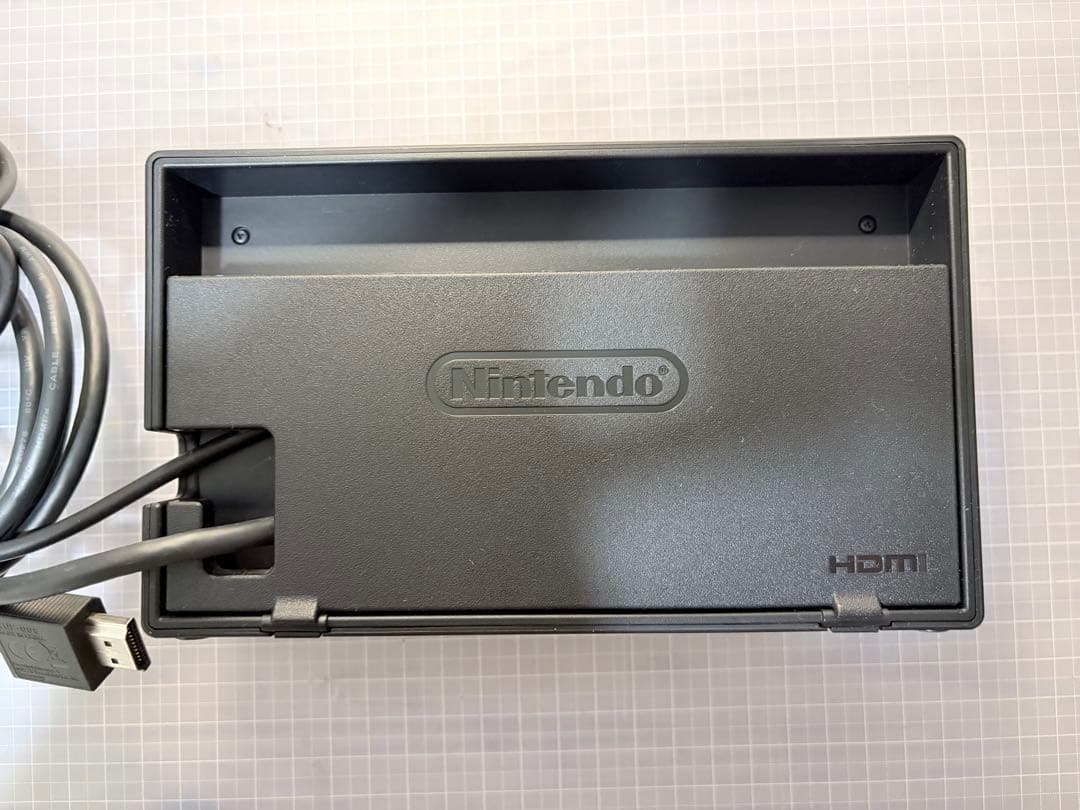 Nintendo Switch 本体 ラベンダー/ミントグリーン　※箱無し