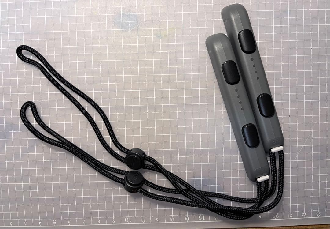 Nintendo Switch 本体 ラベンダー/ミントグリーン　※箱無し