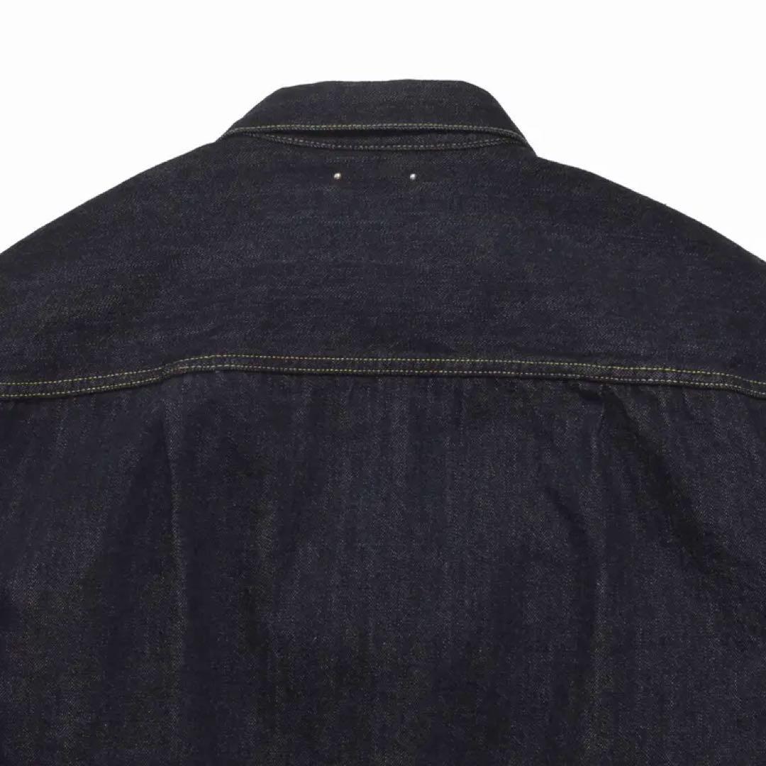 ジャケット・アウター MINEDENIM R.Denim RF-GJKT OWS