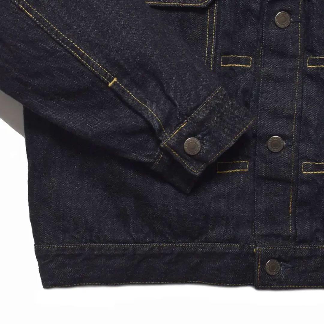 ジャケット・アウター MINEDENIM R.Denim RF-GJKT OWS