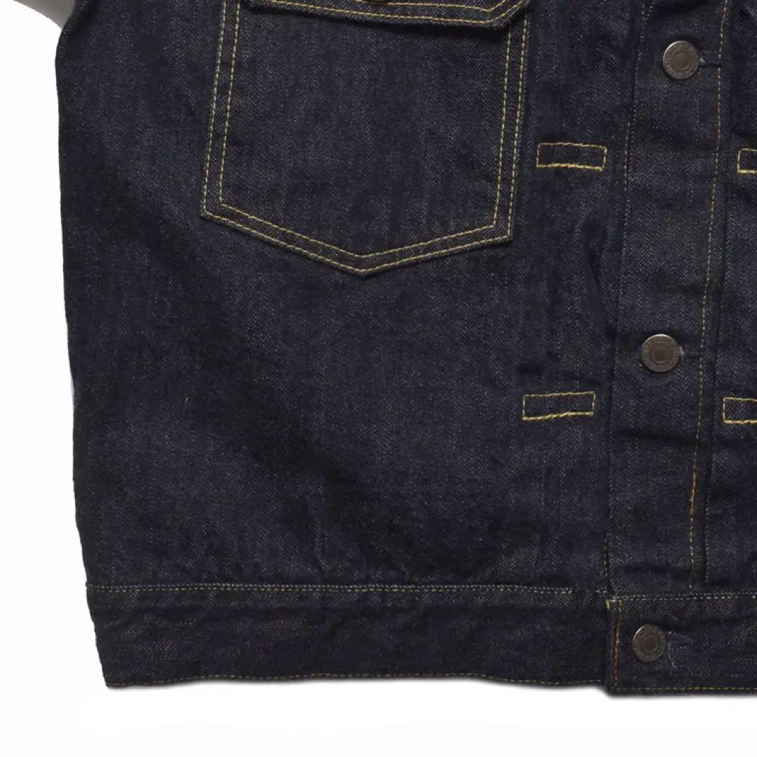 ジャケット・アウター MINEDENIM R.Denim RF-GJKT OWS