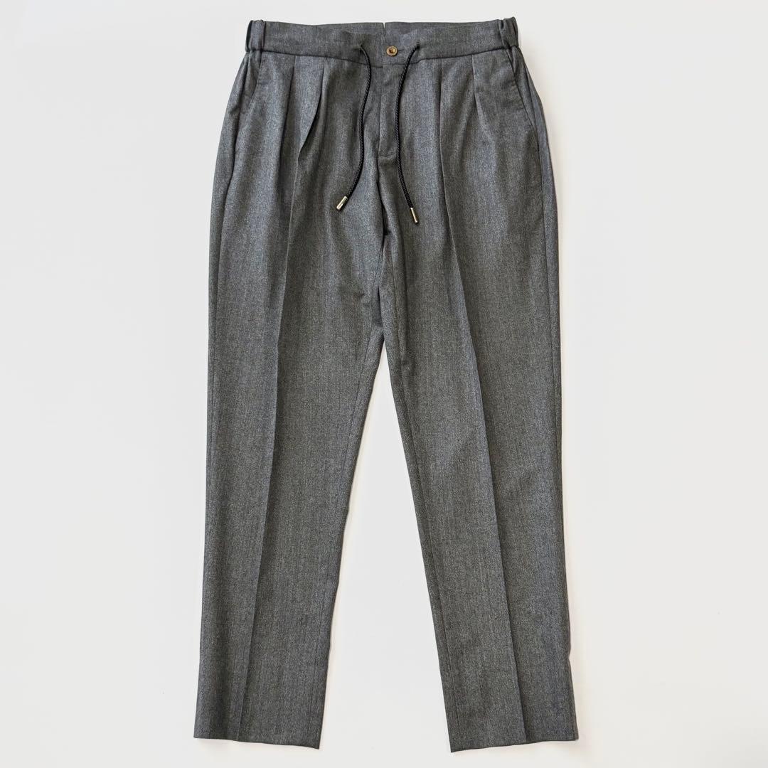 【BR別注】 BERWICH ベルウィッチ スコッチ リラックスゴールド