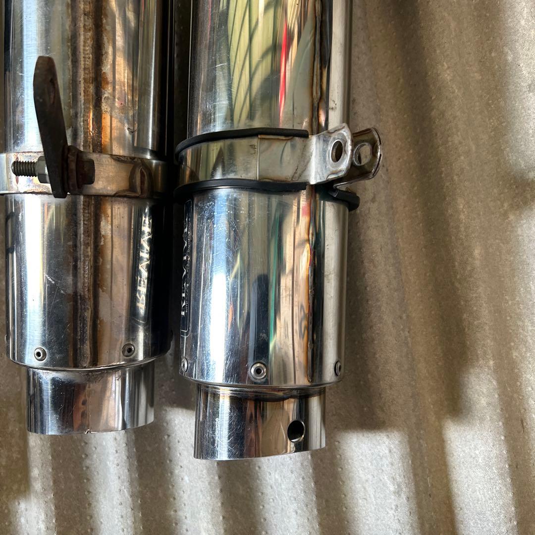 ジャイロキャノピー　ジャイロX チャンバー　リバイブタイプ　REVIVE ？社外