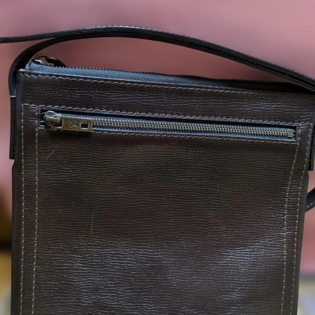 LOUIS VUITTON ユタポシェットシャウニーショルダーバック