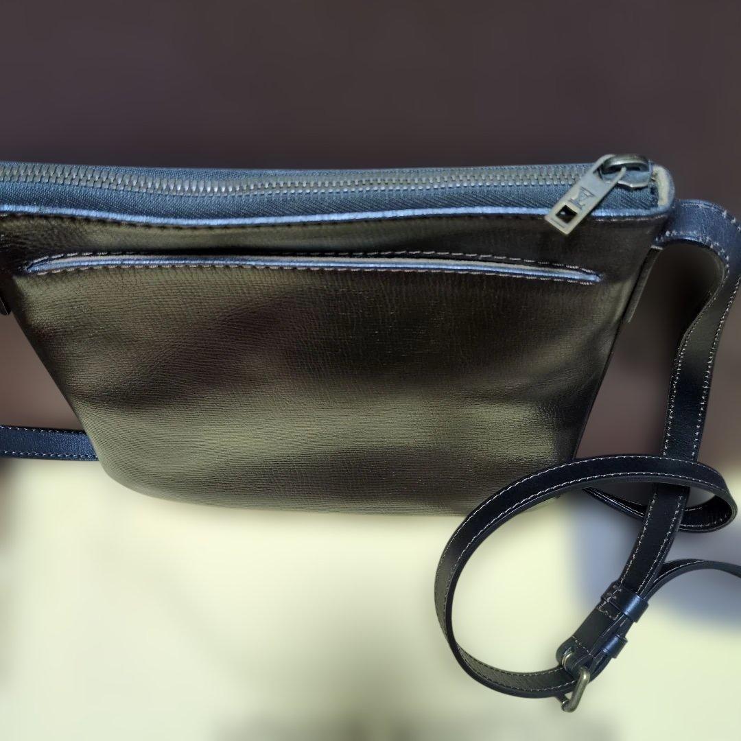 LOUIS VUITTON ユタポシェットシャウニーショルダーバック