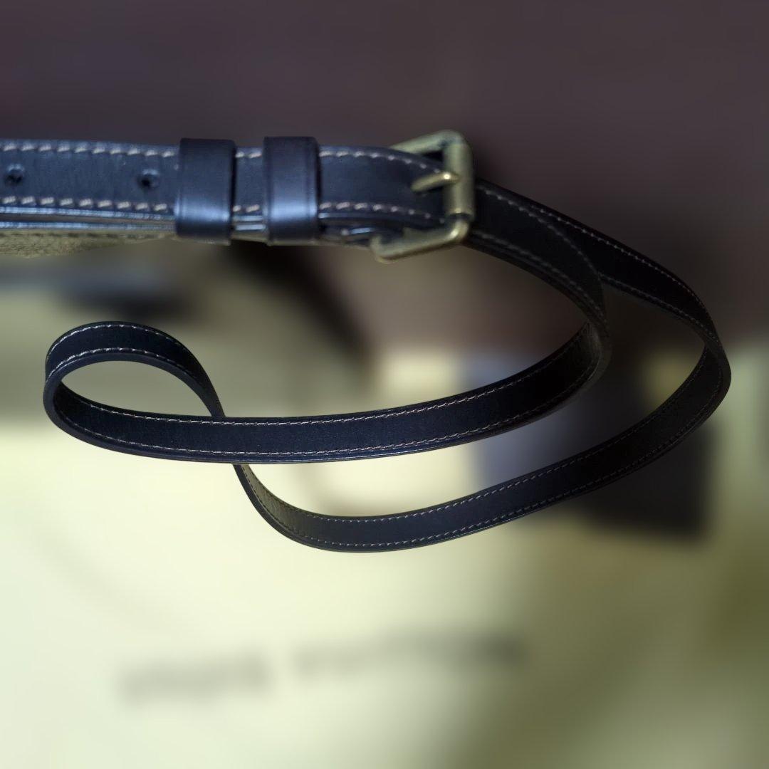 LOUIS VUITTON ユタポシェットシャウニーショルダーバック