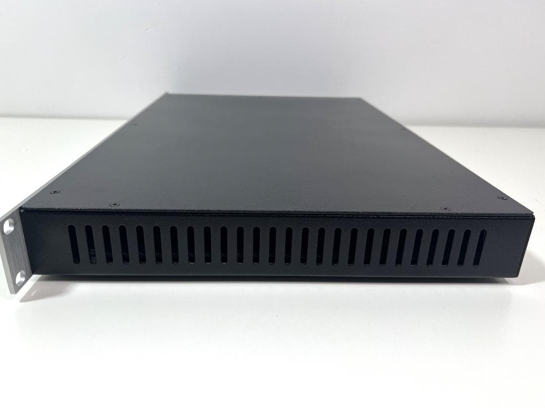 DTM・DAW RITAO CHAN Apogee Rosetta 200