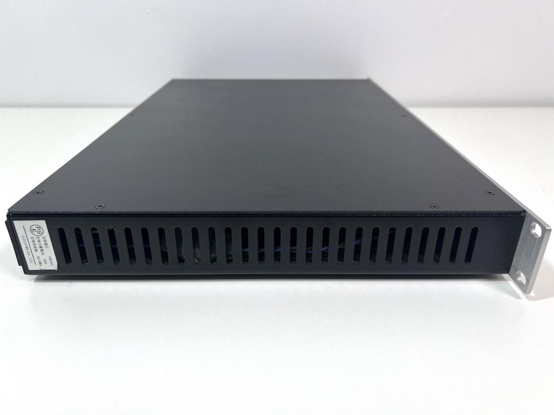 DTM・DAW RITAO CHAN Apogee Rosetta 200