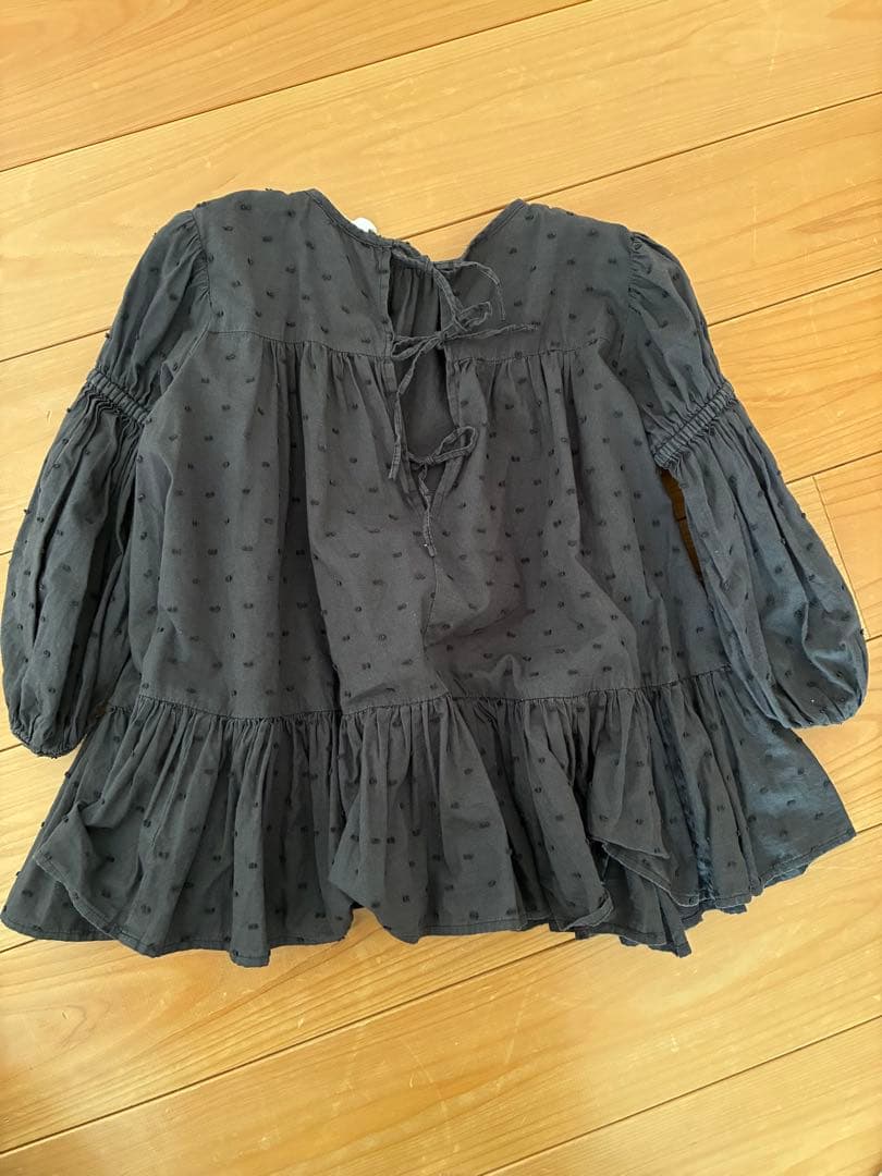 Uhr【ワンピースブルマセット】