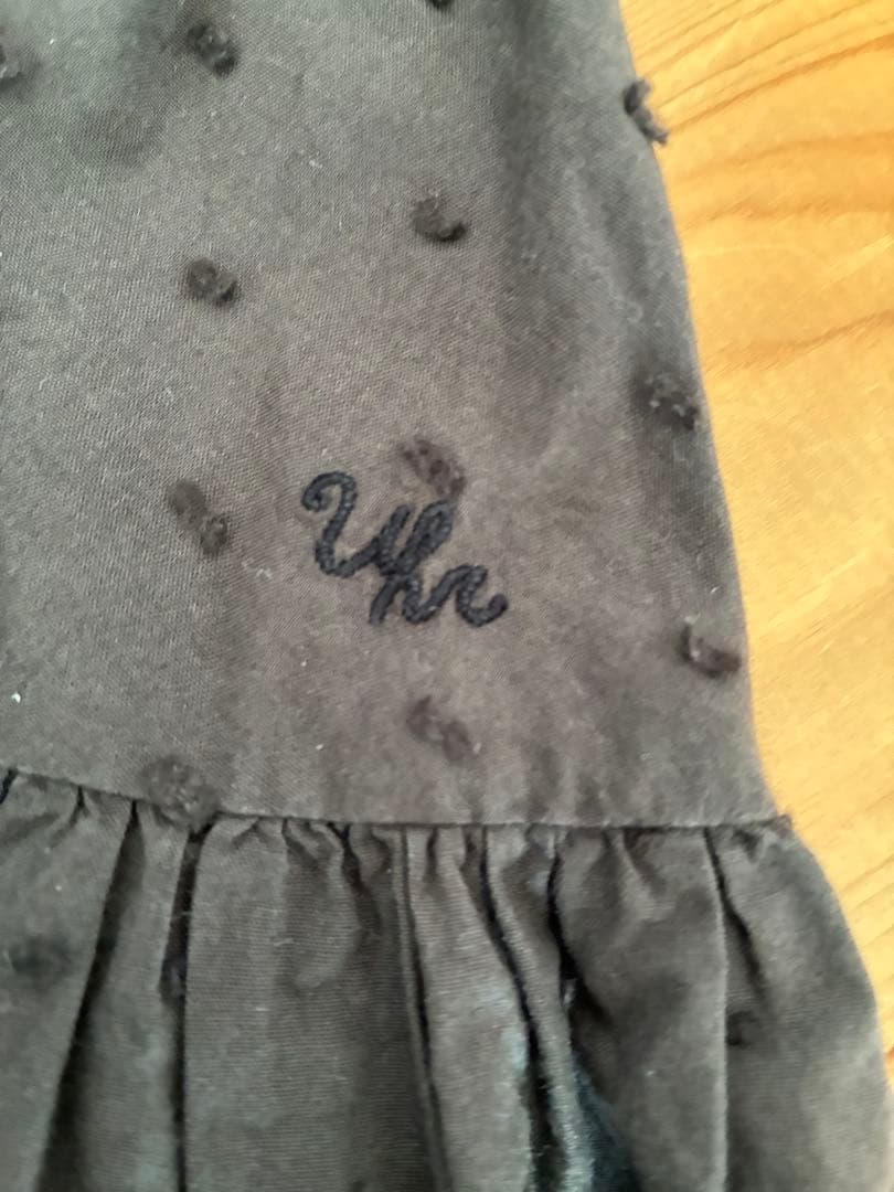 Uhr【ワンピースブルマセット】