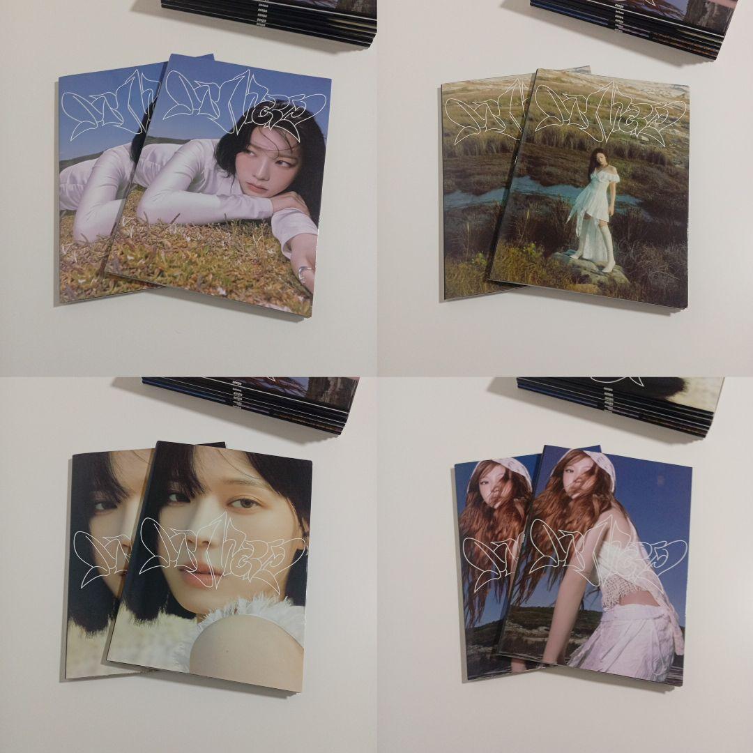 aespa アルバム まとめ売り