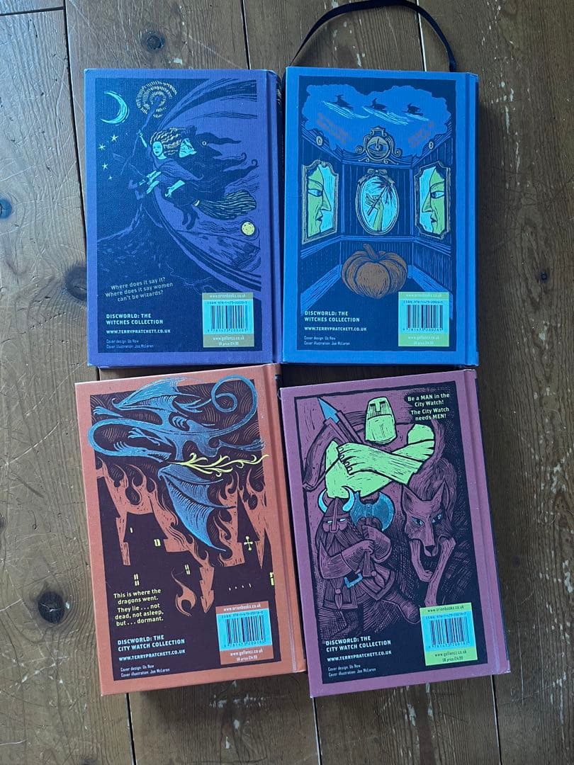 洋書 Terry Pratchett 18冊セット