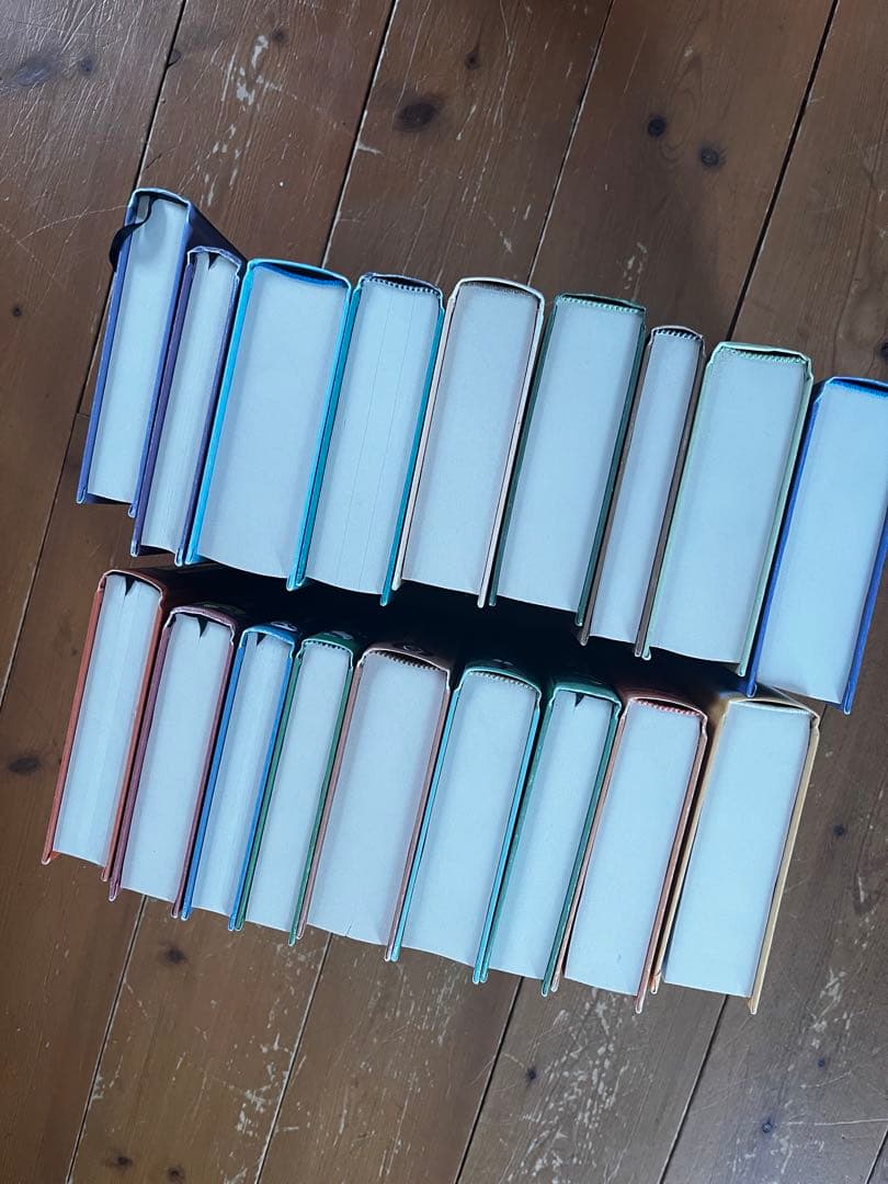 洋書 Terry Pratchett 18冊セット