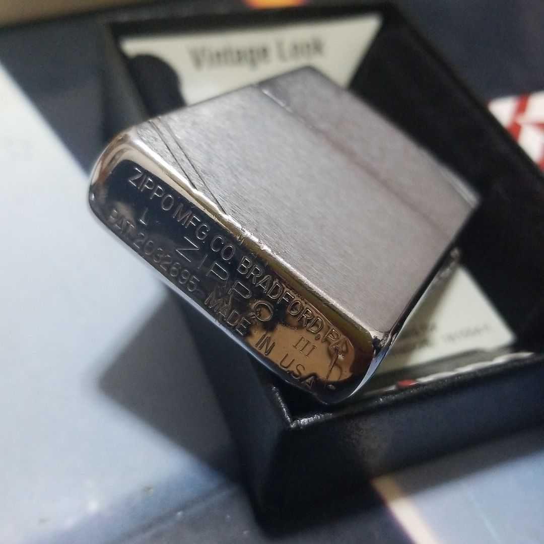 希少ジッポー♪ヴィンテージ♪zippo Zippo♪ZIPPO♪