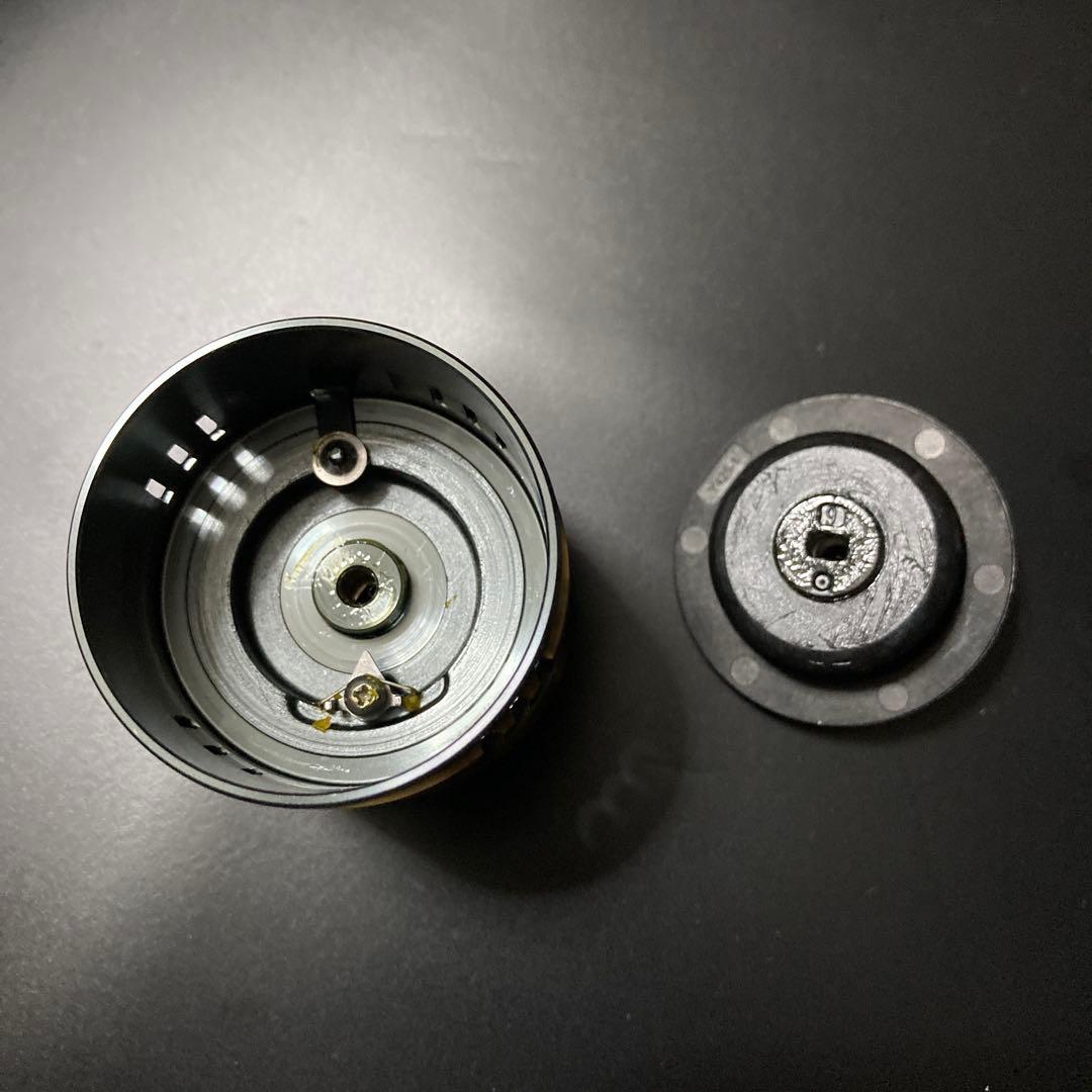 21 アルテグラ　C3000HG pe0.8号未使用付き