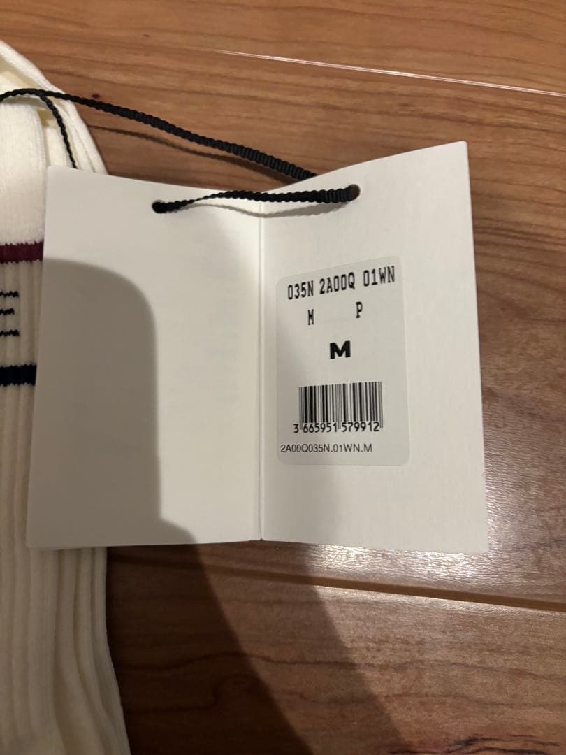 CELINE セリーヌ　ソックス　2点