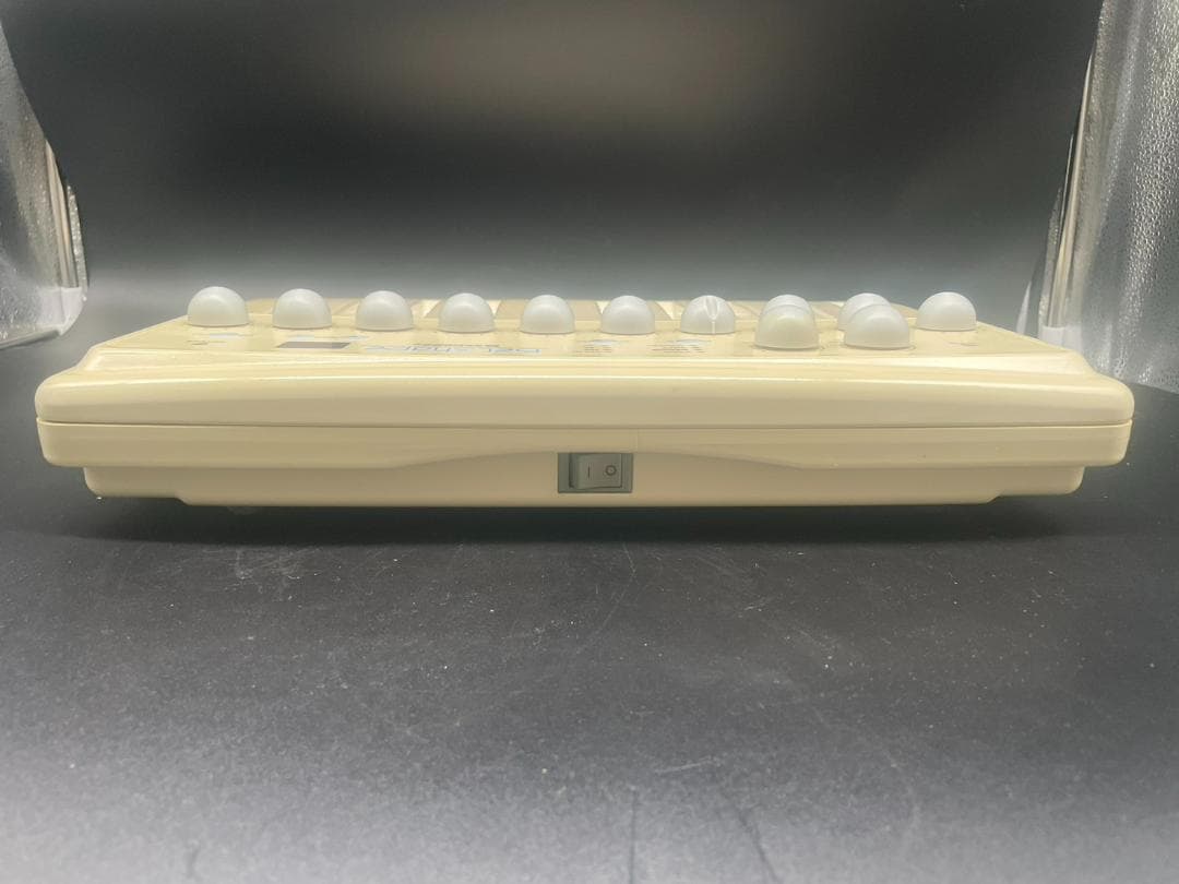 ◻TAKARA BELMONT BeLshape 低周波EMS BM-SHAP