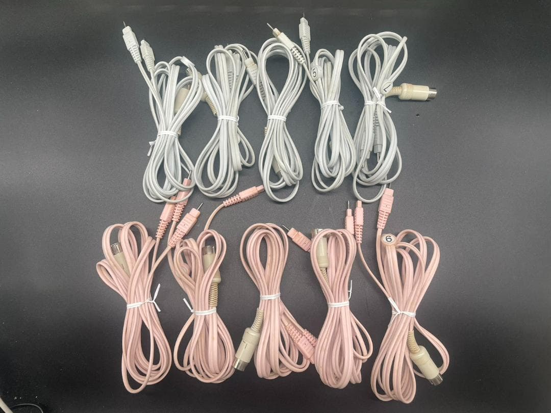 ◻TAKARA BELMONT BeLshape 低周波EMS BM-SHAP