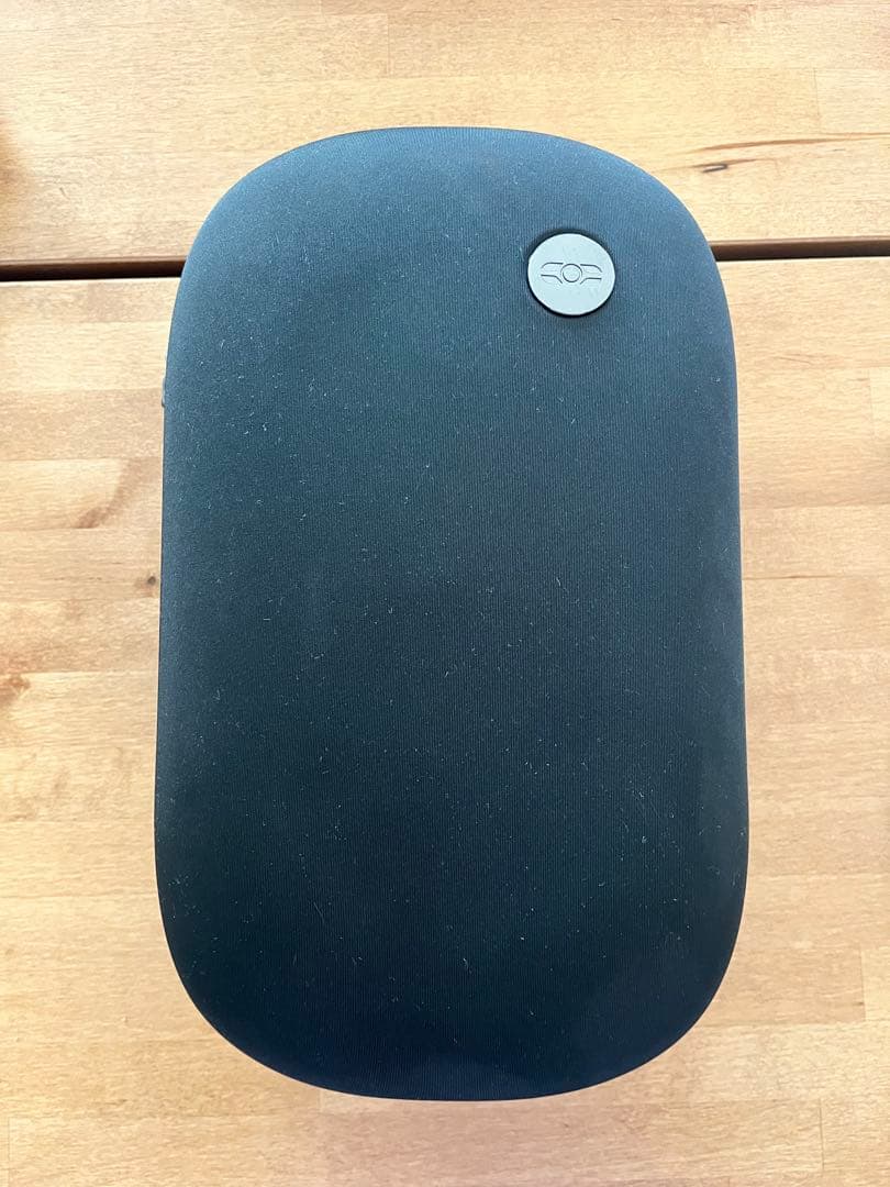  QUEST 2 64GB 専用ケース KIWI 保護ケースセット付