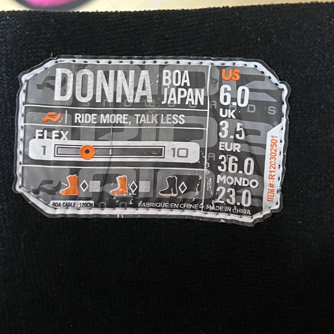 GIRL STAR 初心者オススメ　レディース スノーボード 3点　訳あり　格安