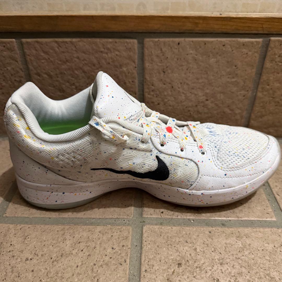 JA2 NIKE ナイキ ジャ JA IF1605-100 25cm US10