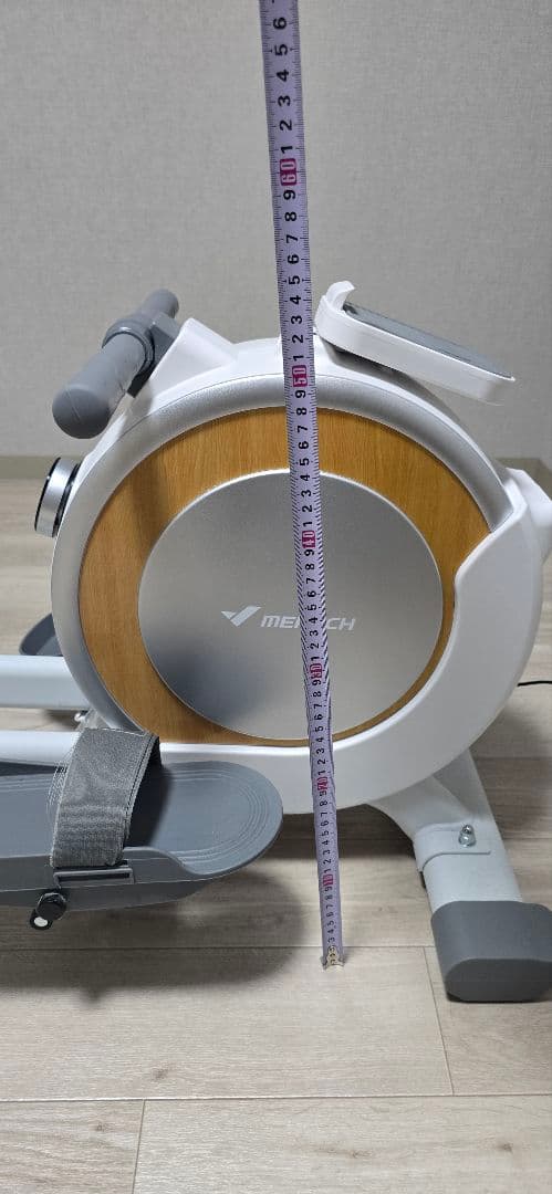 MERACH (メリック) ローイングマシン ボート漕ぎマシン