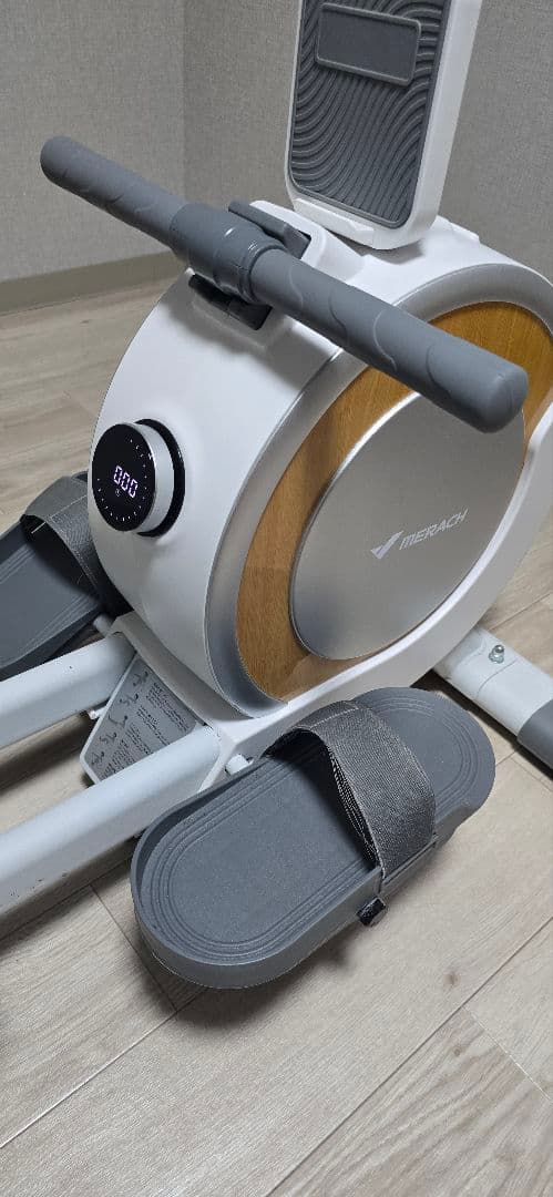 MERACH (メリック) ローイングマシン ボート漕ぎマシン