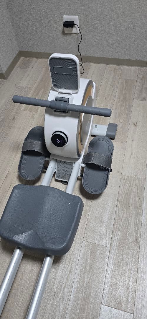 MERACH (メリック) ローイングマシン ボート漕ぎマシン