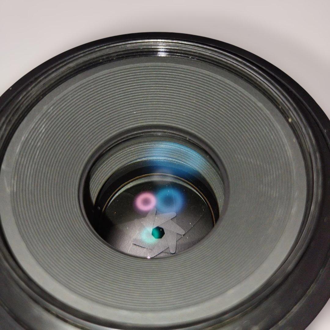 Micro-NIKKOR 105mm & 55mm レンズセット